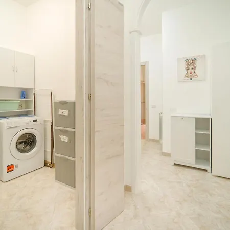 Casa Terry 2 Appartement *