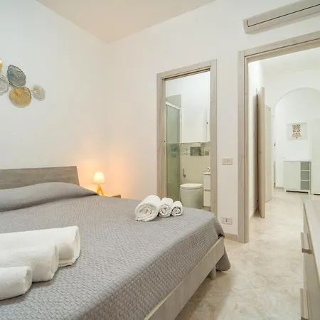 Апартаменты Casa Terry 2 *