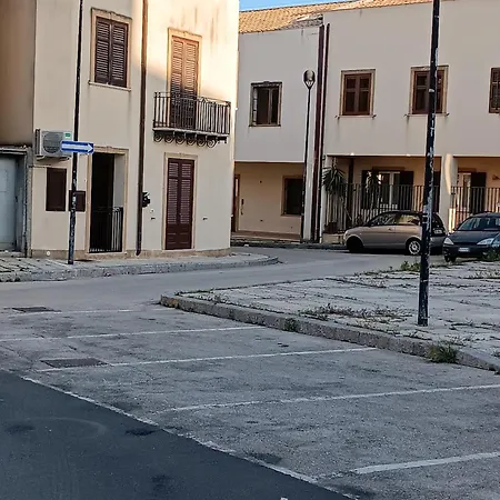 Casa Terry 2 Апартаменты