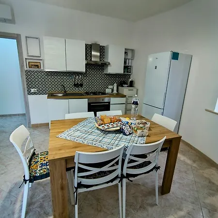 Casa Terry 2 Апартаменты *