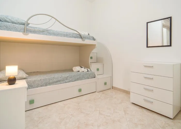Casa Terry 2 Menfi