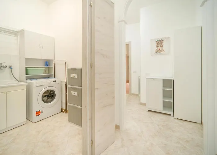 Casa Terry 2 Appartement *