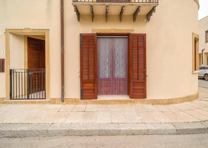 Casa Terry 2 * Menfi