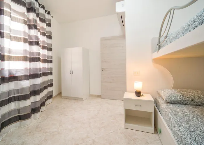 Casa Terry 2 Appartement Menfi