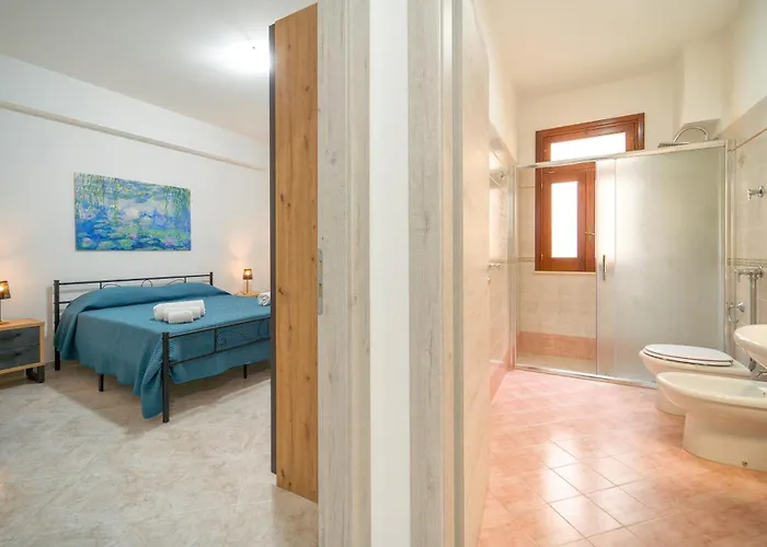 Appartement Casa Terry 2 *