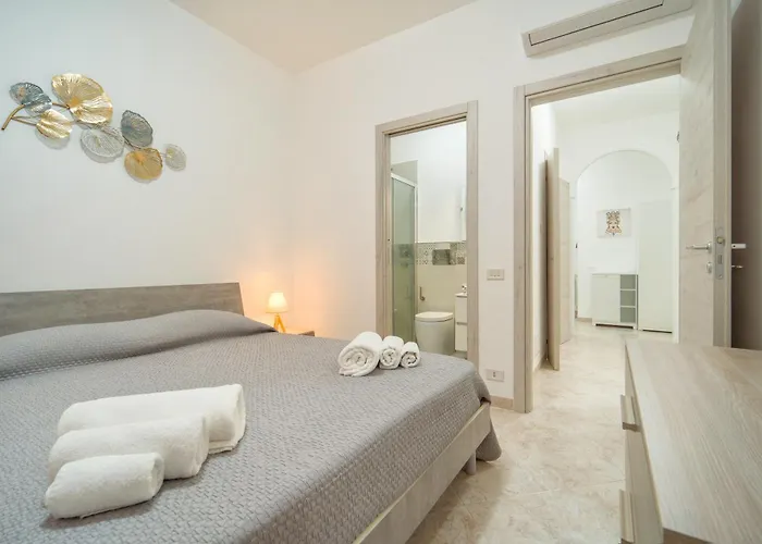 Appartement Casa Terry 2 *