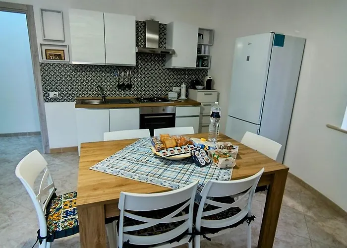 Casa Terry 2 Appartement *