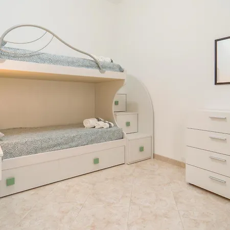 Casa Terry 2 Menfi