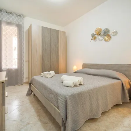 Appartamento Casa Terry 2 Menfi