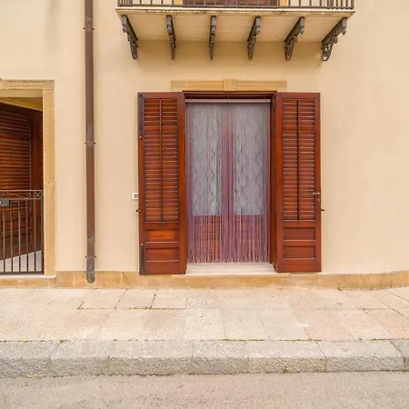 Casa Terry 2 * מנפי
