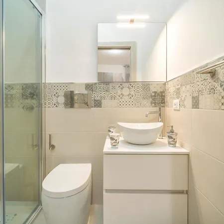 Casa Terry 2 * מנפי