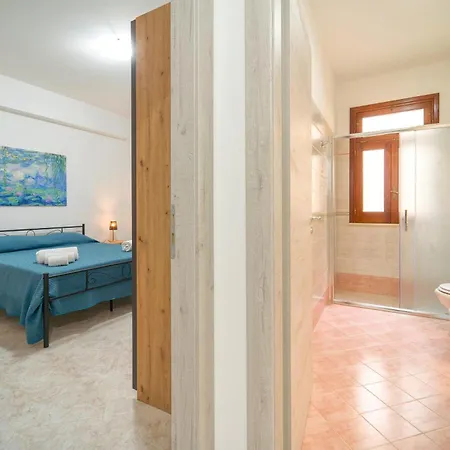 Appartamento Casa Terry 2 *