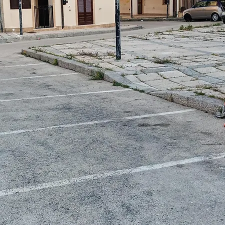 Casa Terry 2 * Menfi